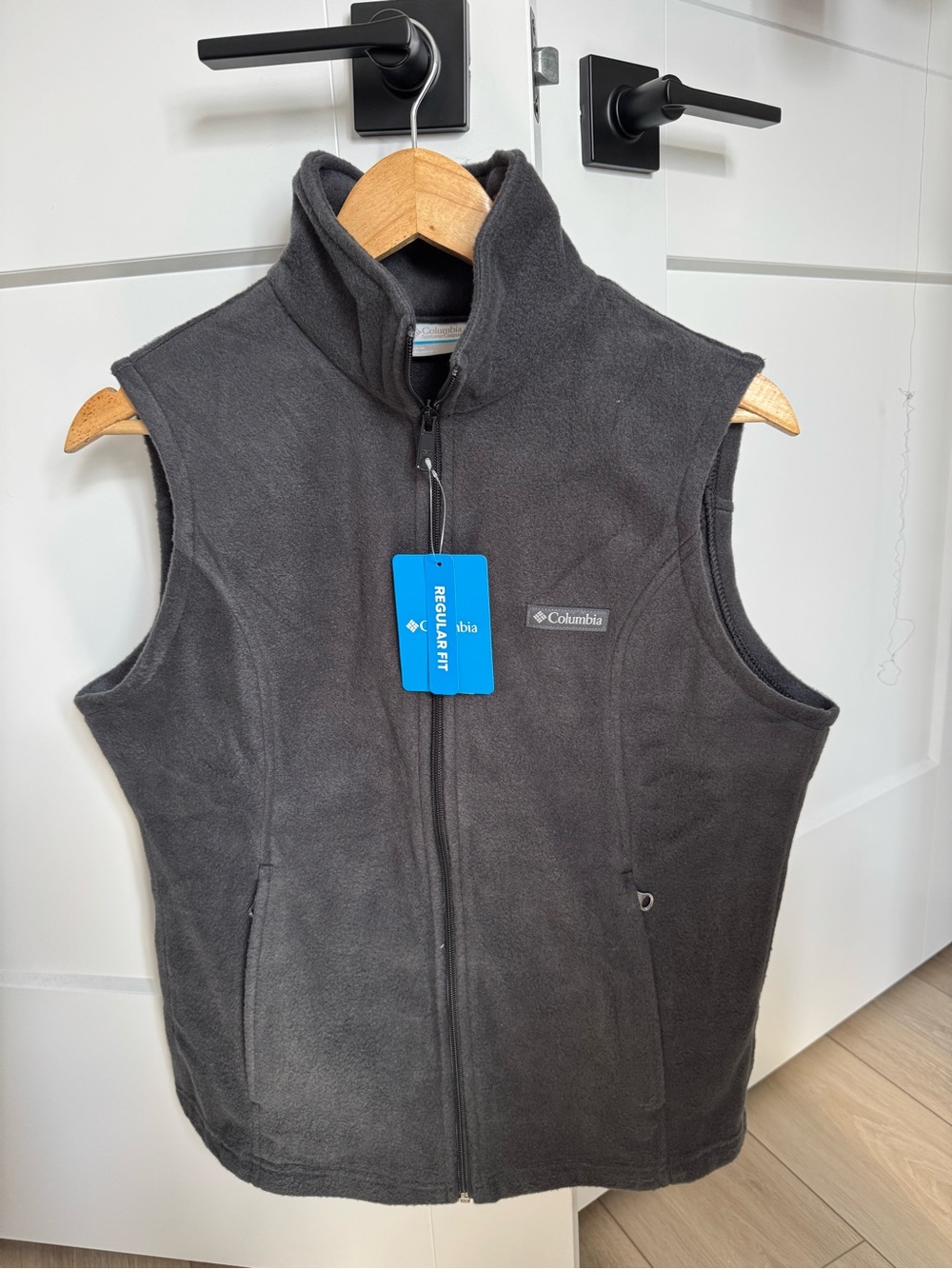 Columbia Vest